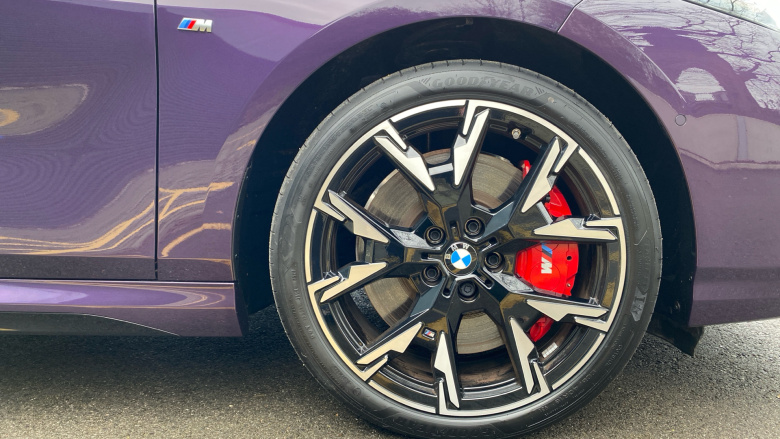 BMW 1 Series 123 xDrive M Sport 5dr Step Auto Petrol Hatchback